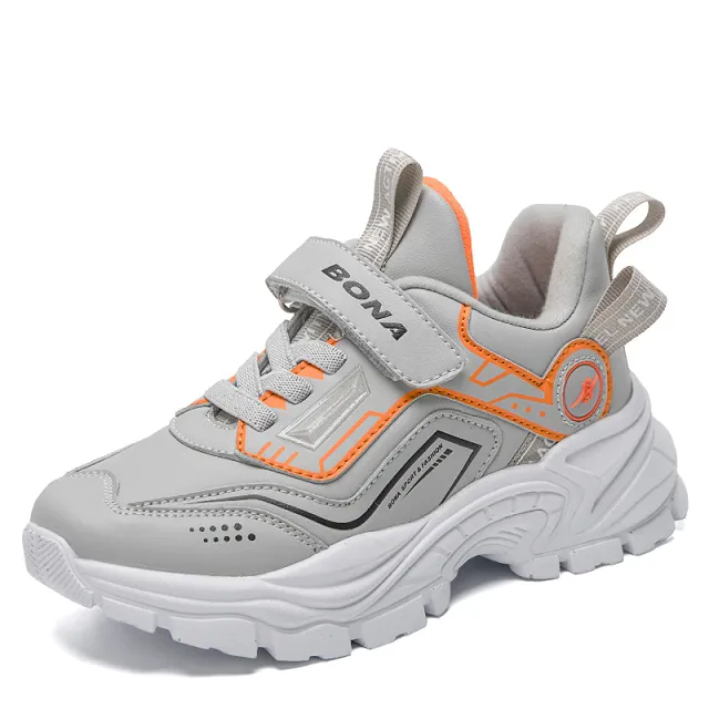USS Shoes Javier Boys' Fashion Sneaker