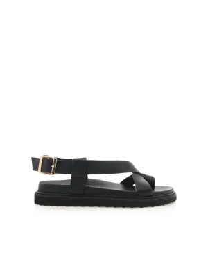 ZARAI - BLACK